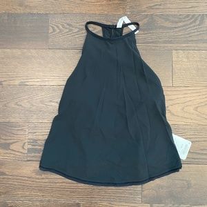 Lululemon Free Spirit Tank black